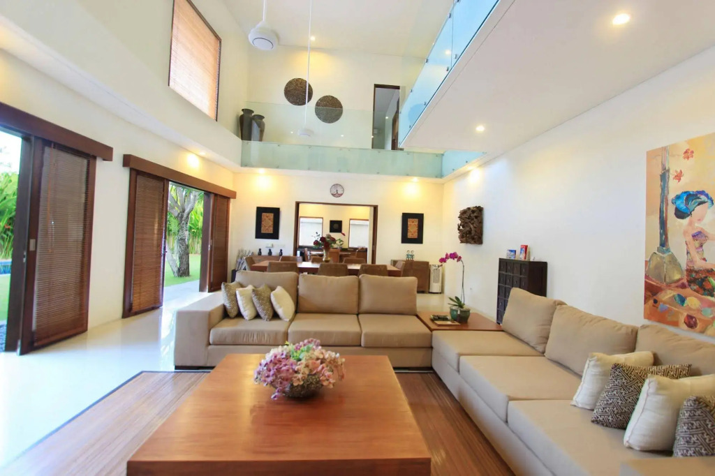 Villa Damaya