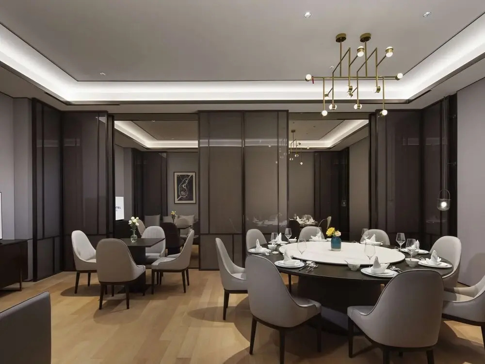 Novotel Yancheng Exhibition Center