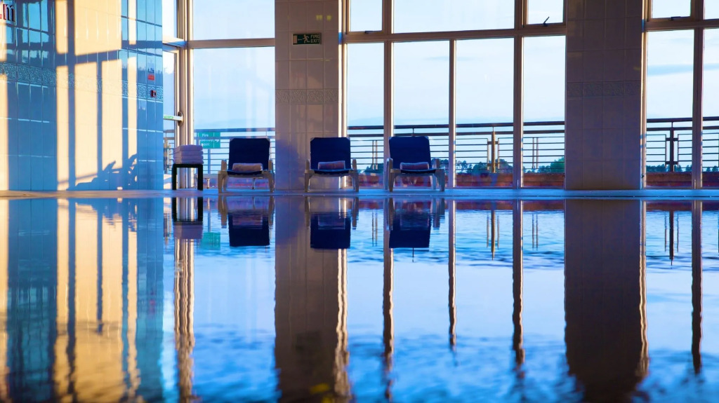 Carnoustie Golf Hotel A Bespoke Hotel’