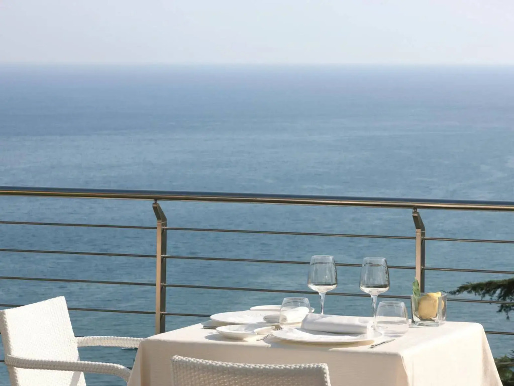 Relais Paradiso