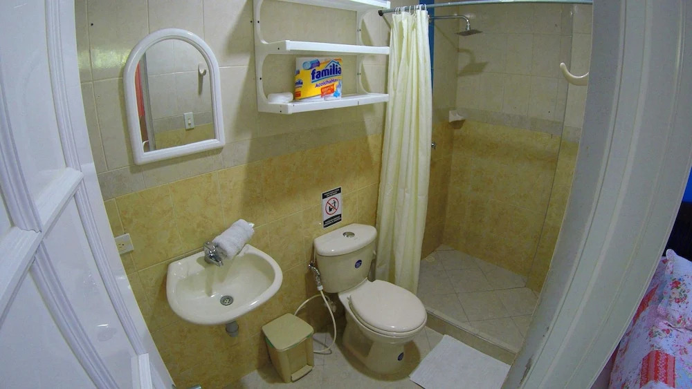 Apartamentos Yinnam Arrieta