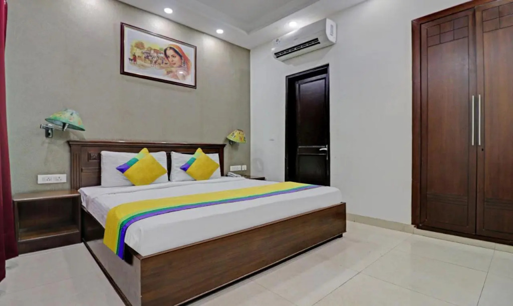 Itsy Hotels Hamlets Stay
