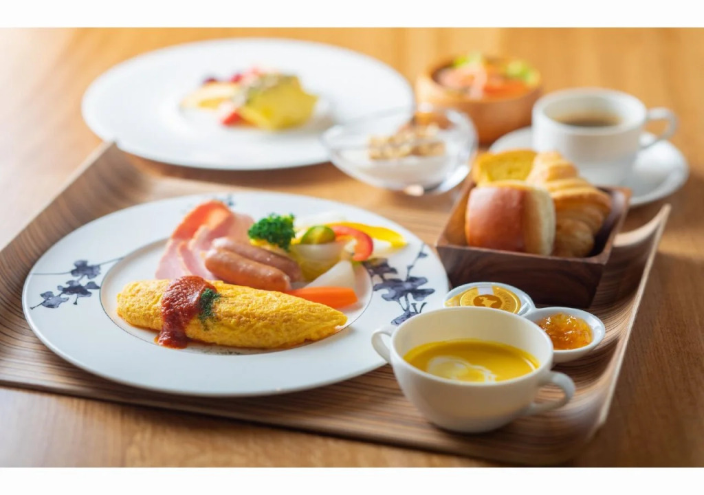 WE Hotel Toya - Dusit Collection