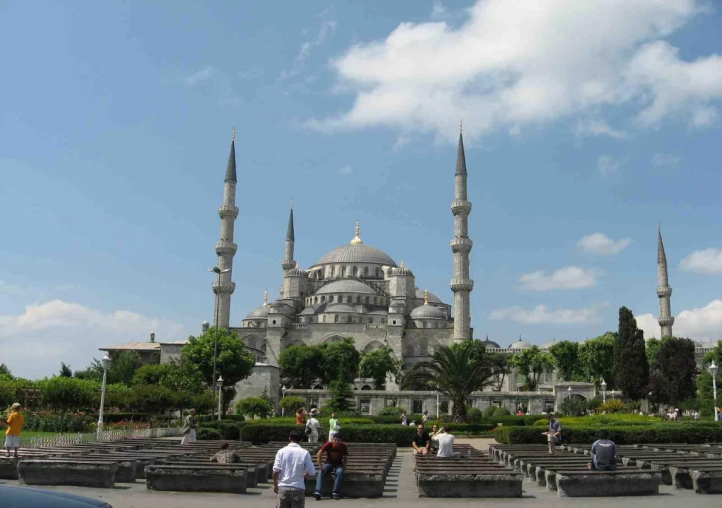 Gul Sultan Hotel