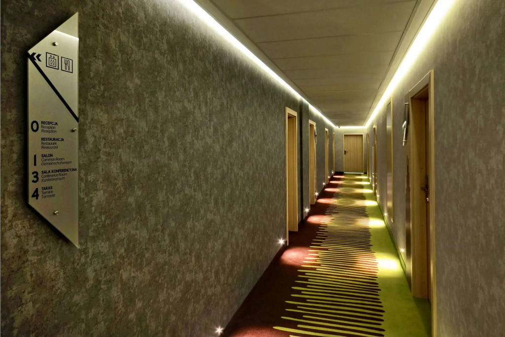 Stay inn Hotel Gdańsk