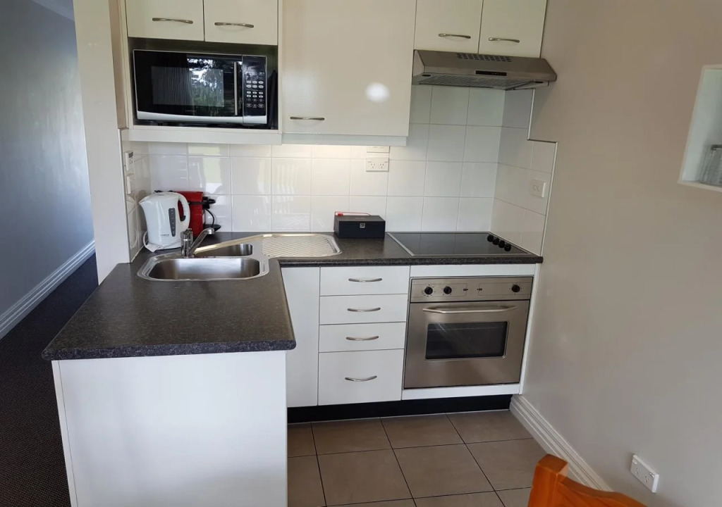 Kerikeri Park Lodge
