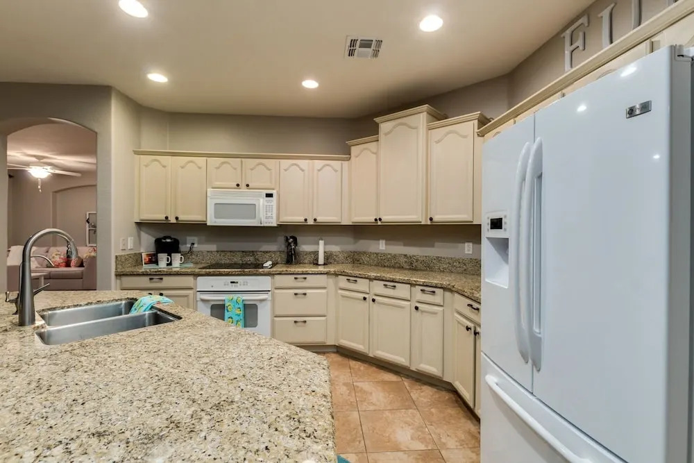 Blue Ridge Place - 4 Br Home
