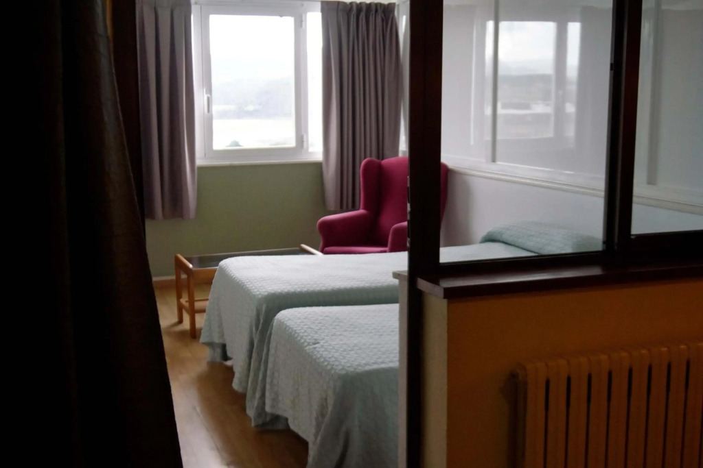 Hotel Leyton