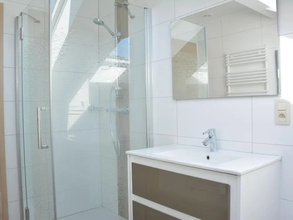 Home in Ovifat With Sauna