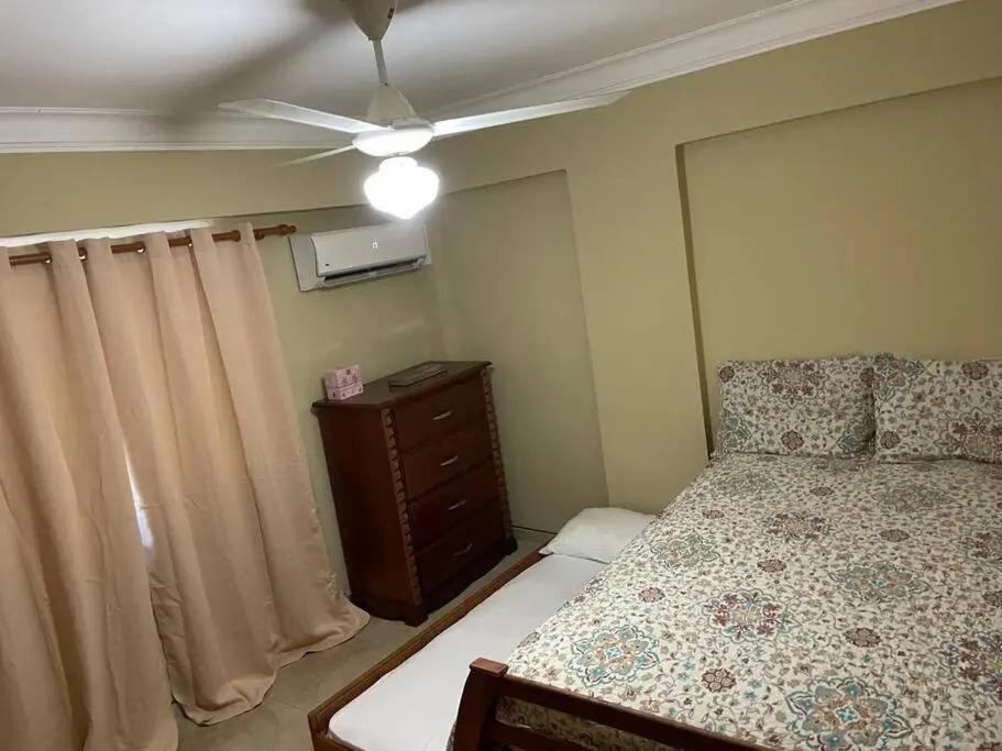 Spacious and Cozy apartment in the City