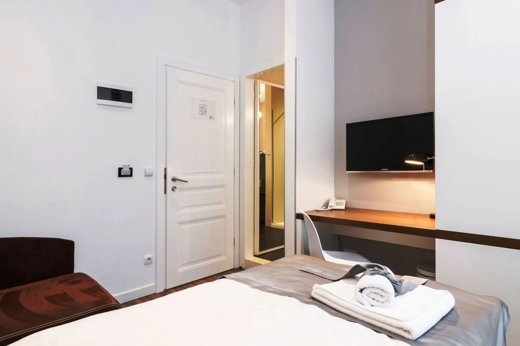 Prima Luxury Rooms