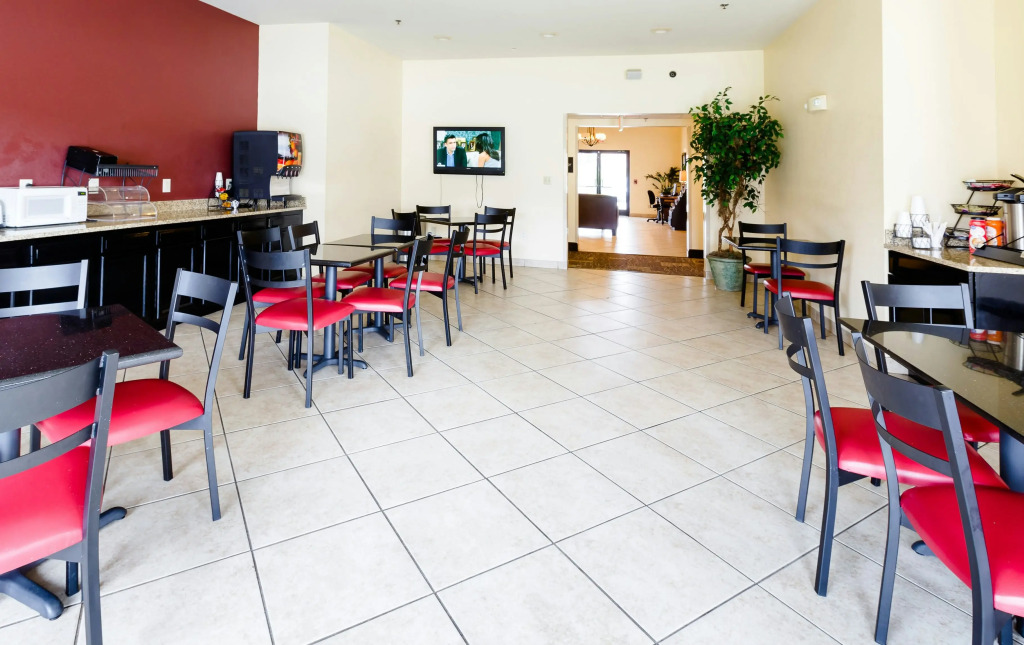 Red Roof Inn PLUS+ Danville, KY