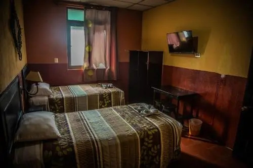 Hotel Ajau