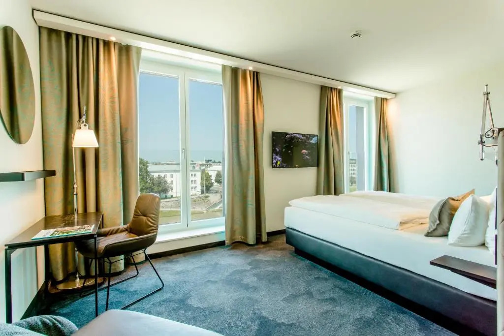 Motel One Salzburg-Süd