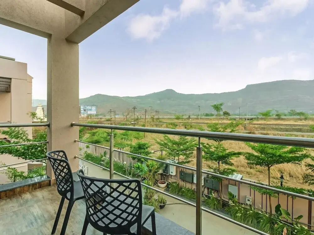 Sorina Hillside Resort By OYO Rooms