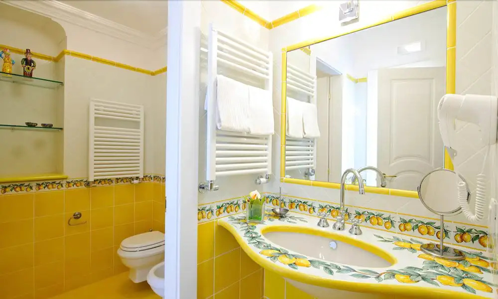 Villa Duchessa di Amalfi
