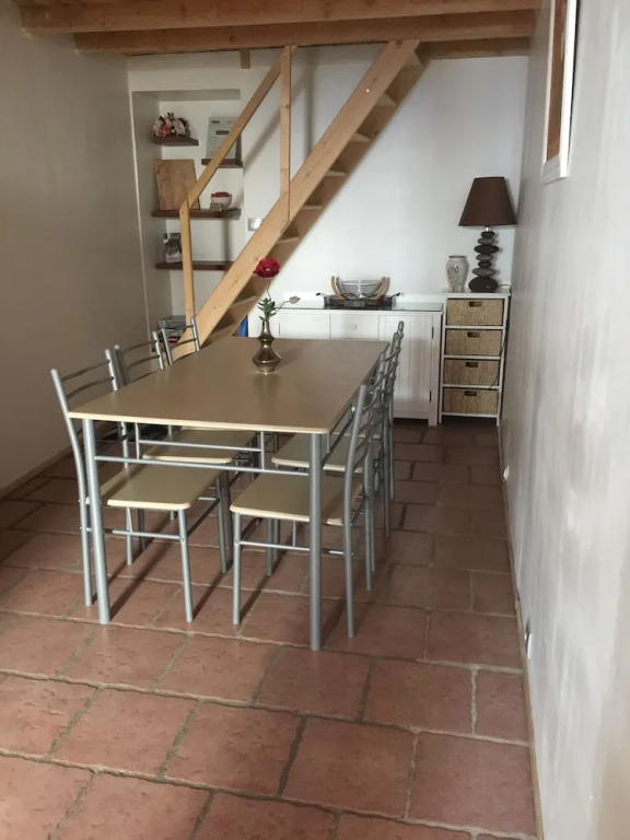 Gîte la Minoterie