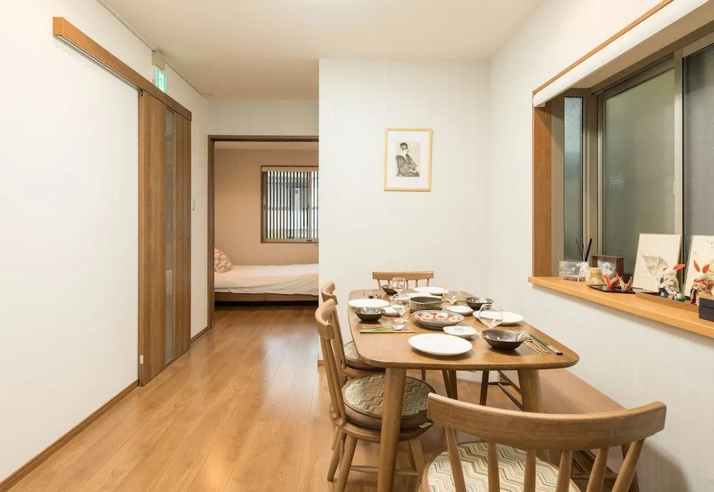 EnSe Kiyomizu Villa