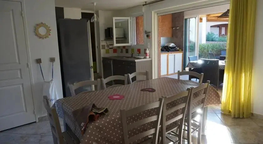 Residence Oletta