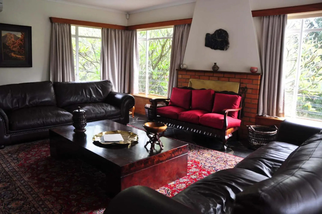 Kierie Kwaak Self Catering