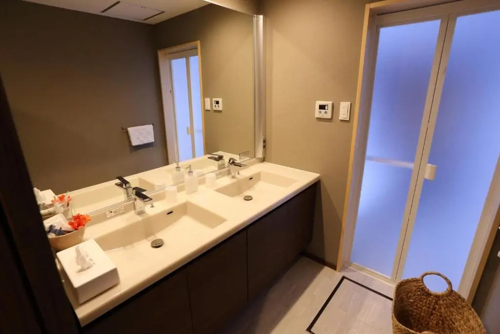 Tabi no teitaku Okinawa Nakijin HOMANN CONCEPTPT / Vacation STAY 45507