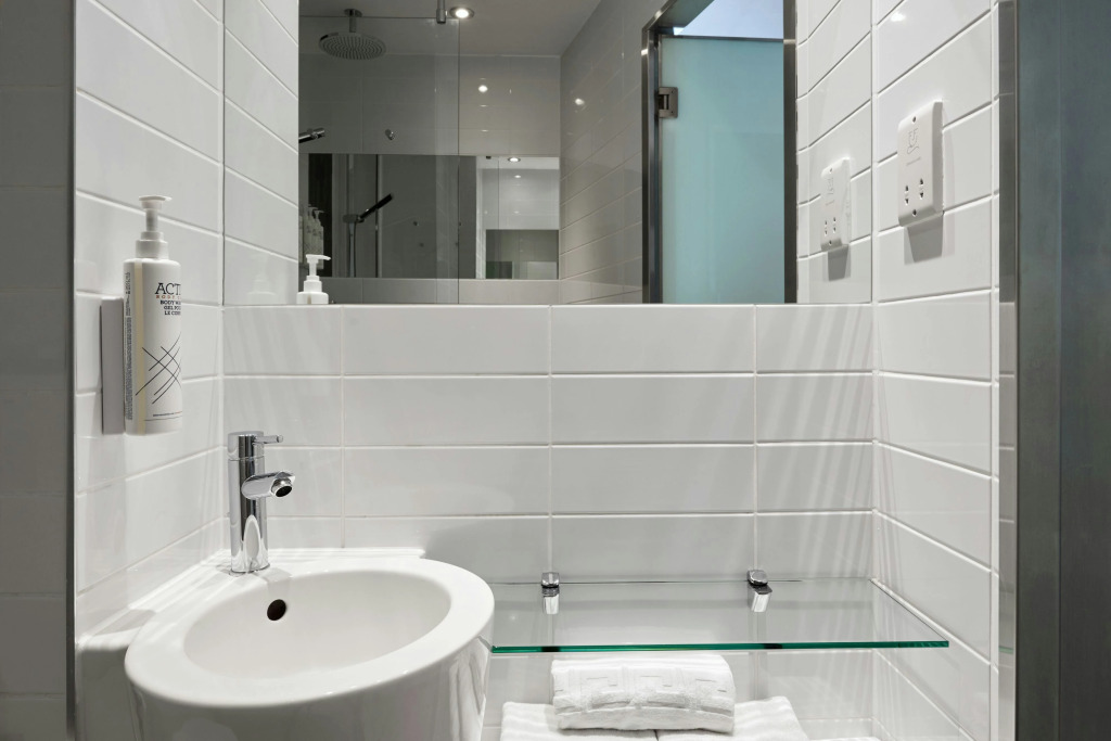 Four Points Flex by Sheraton Dundee