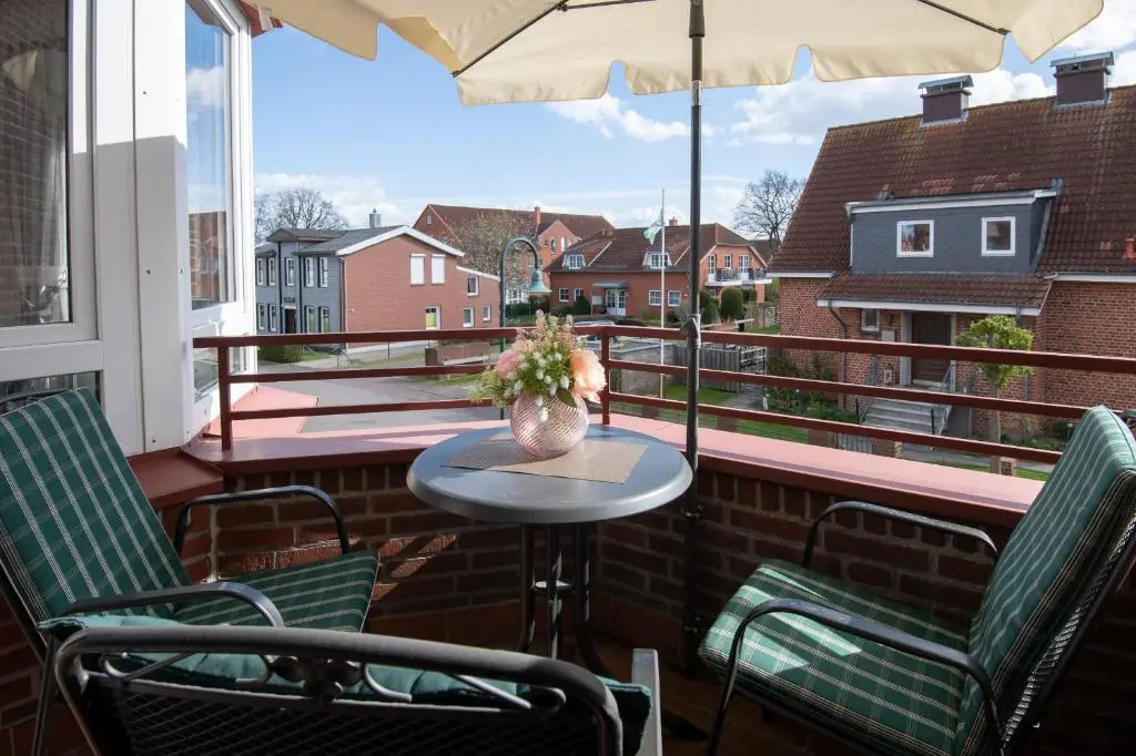 Hamburger Straße 11 Wohnung 9