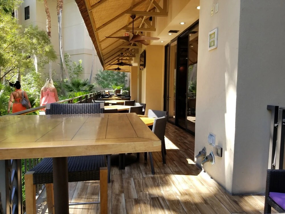 Tahiti Village Resort & Spa