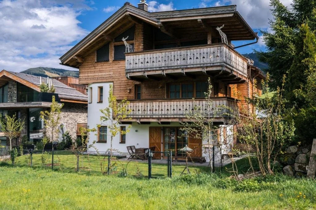 Steinberghaus Apartments