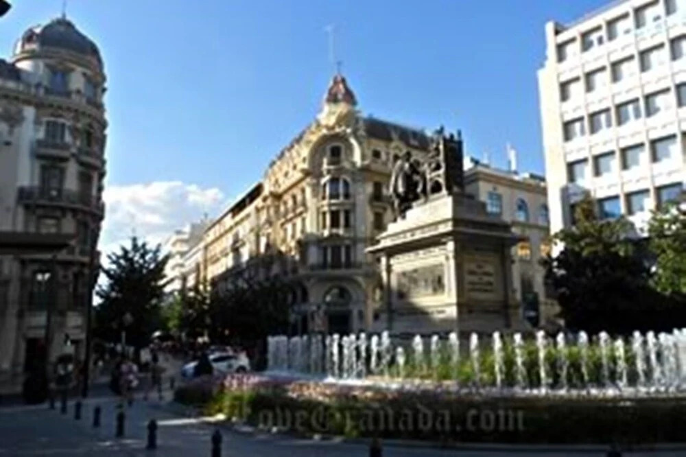 Genteel Home Reyes Católicos