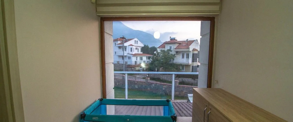 Villa Prestij Garden