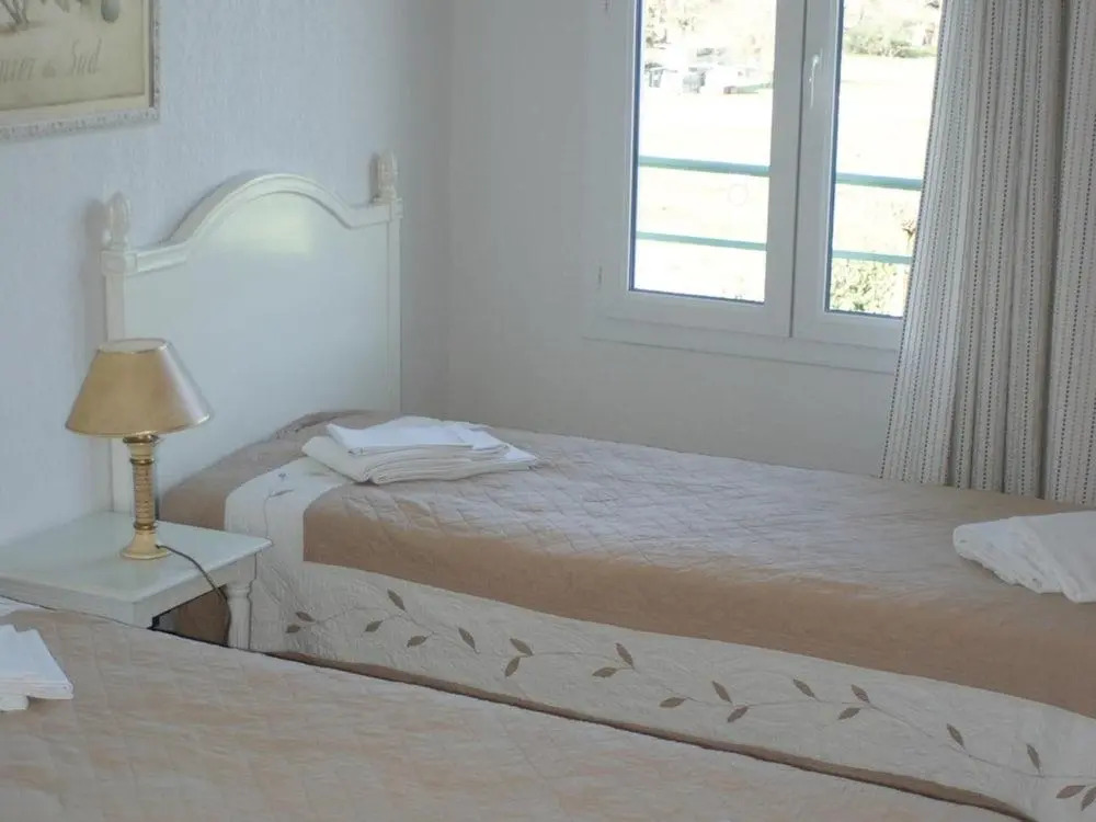 Lagrange Vacances Les Bastides Des Chaumettes