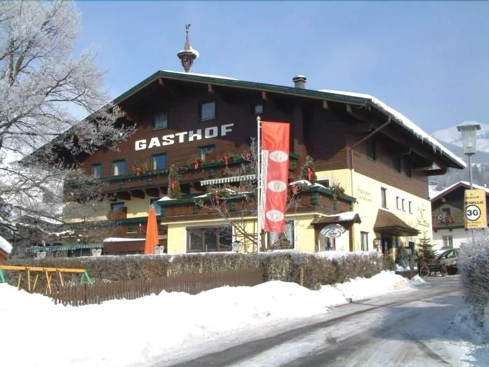 Hotel-Gasthof Kröll - Nähe Kaprun