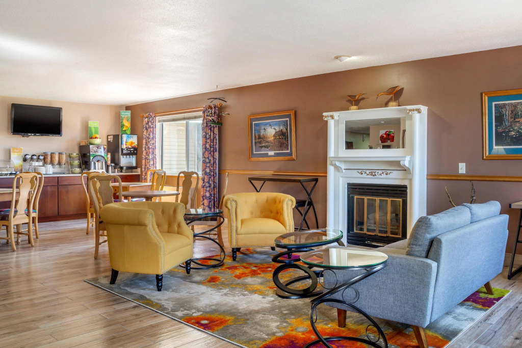 Quality Inn & Suites Prairie Du Chien
