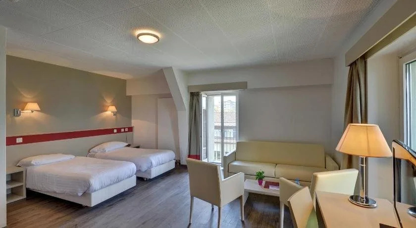 Hotel La Longeraie