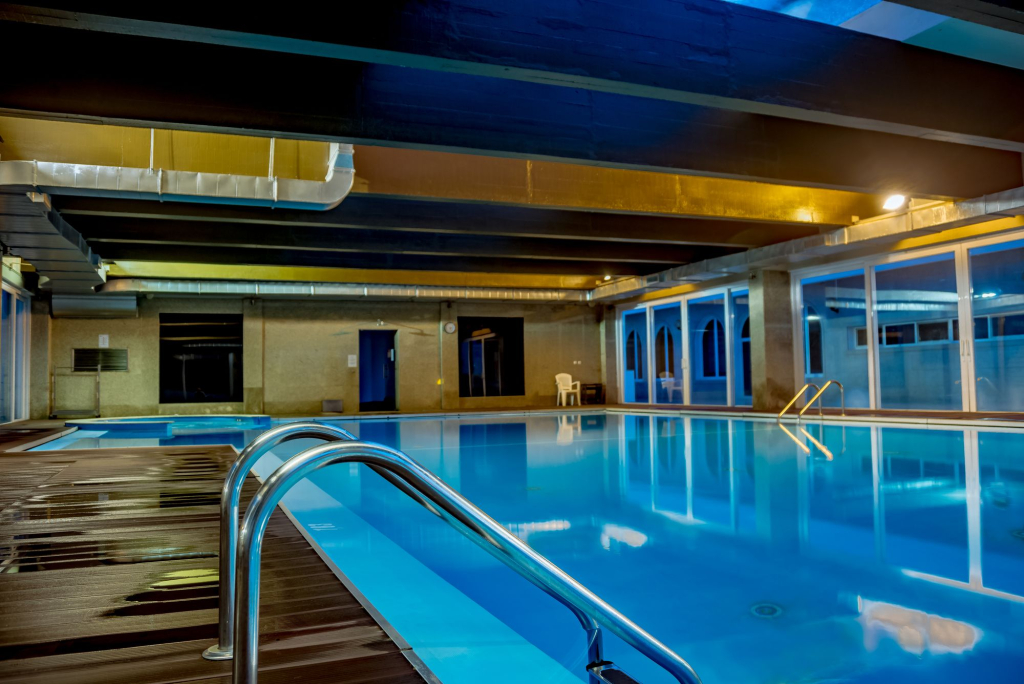 Hotel Covilha Dona Maria, Affiliated by Meliá