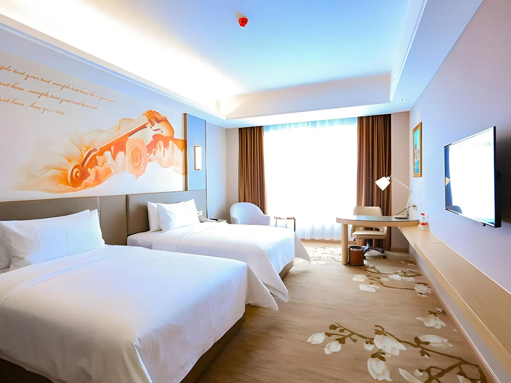 Vienna International Hotel (Foshan Gaoming Xinheng Plaza)