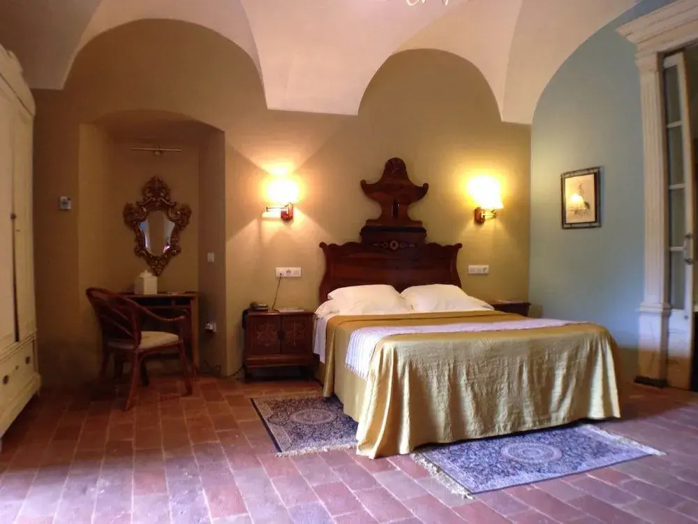 Hotel Torre Laurentii