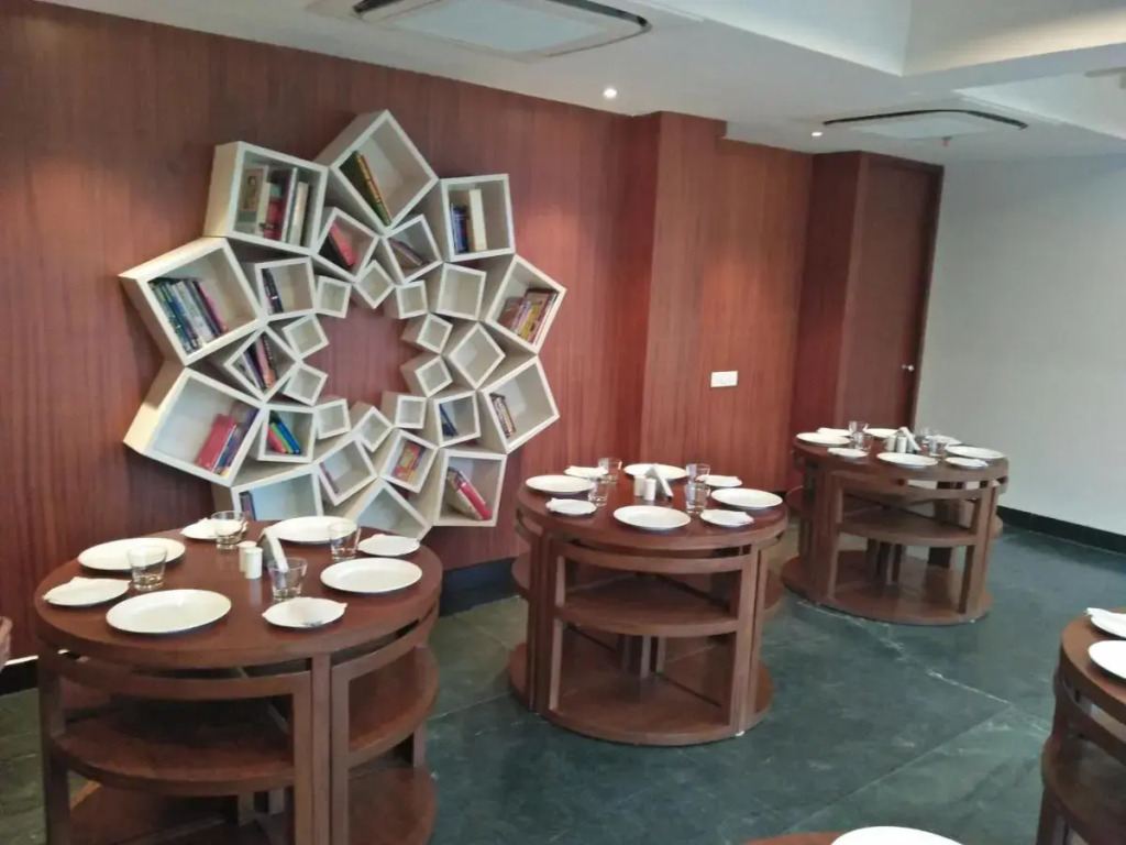 Holy River Hotel