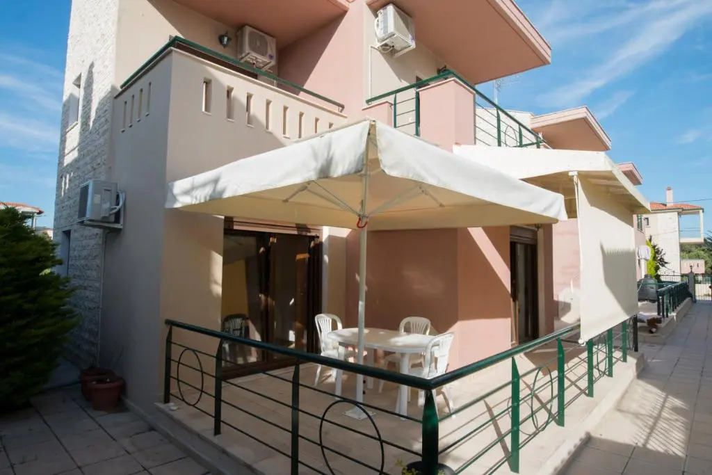 Quintessence Villas 3B