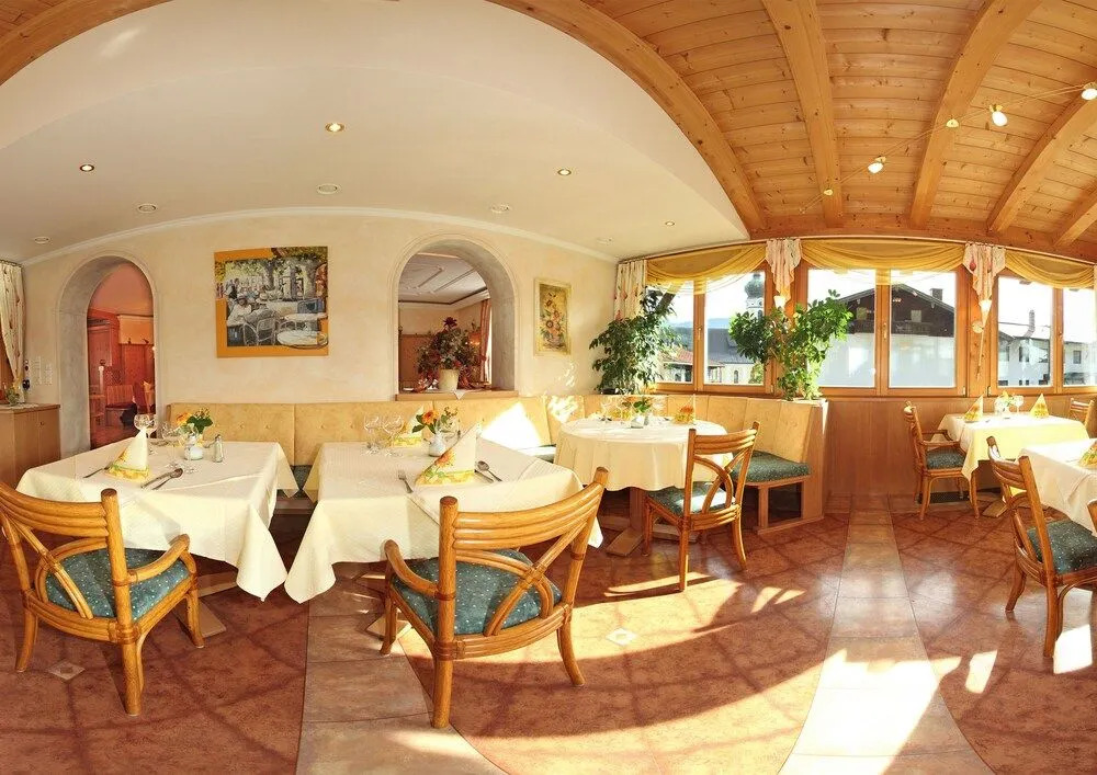 Hotel Edelweiß