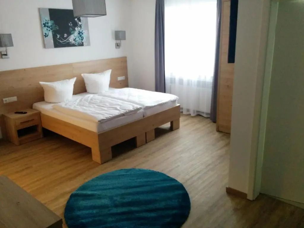 Hotel - Stadtvilla Central