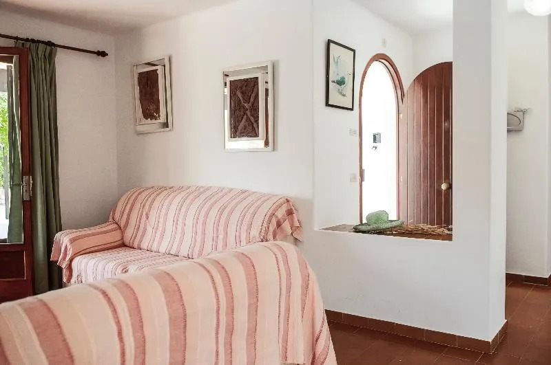 Villa Solana