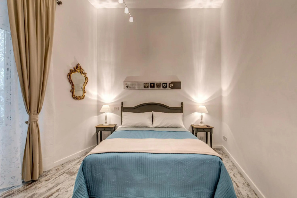 Loft in San Pietro