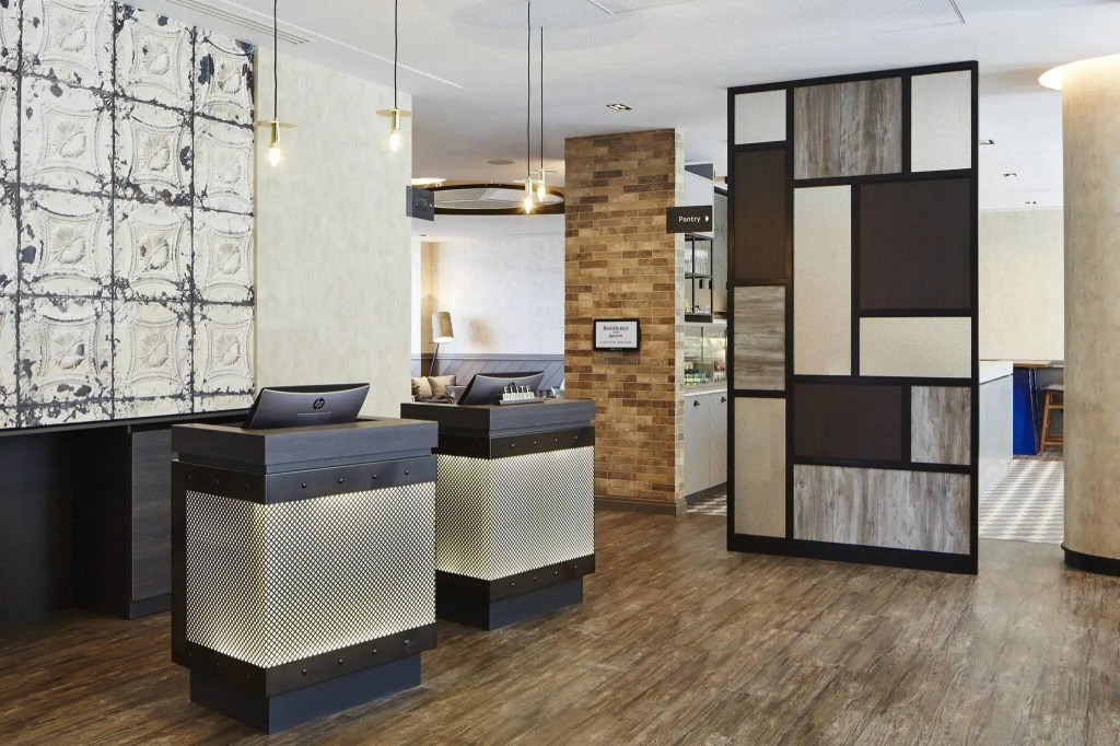Residence Inn by Marriott London Bridge