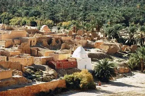 Sarra Hotel