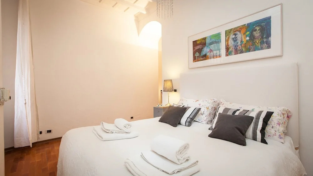 Bernini Apartments