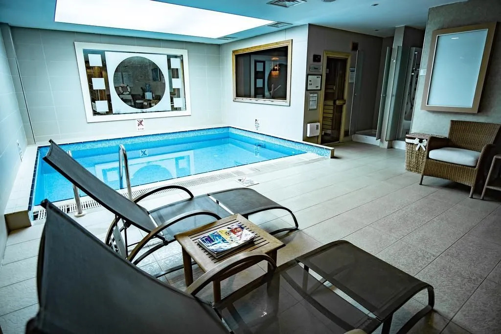 Rayelin Hotel Taksim