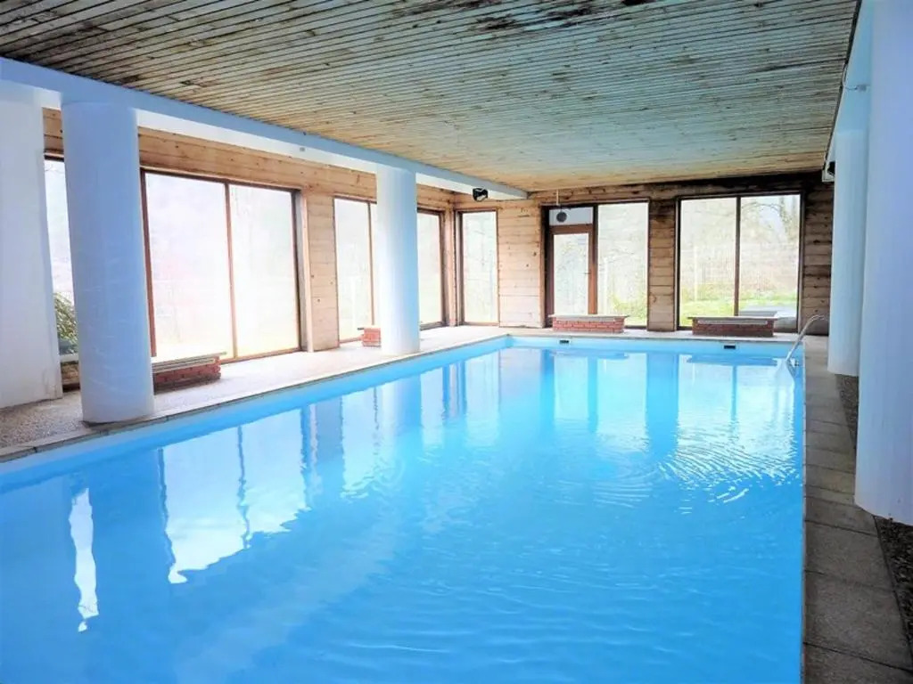 Appartement Saint-Jean-d'Aulps, 1 pièce, 5 personnes - FR-1-573-89