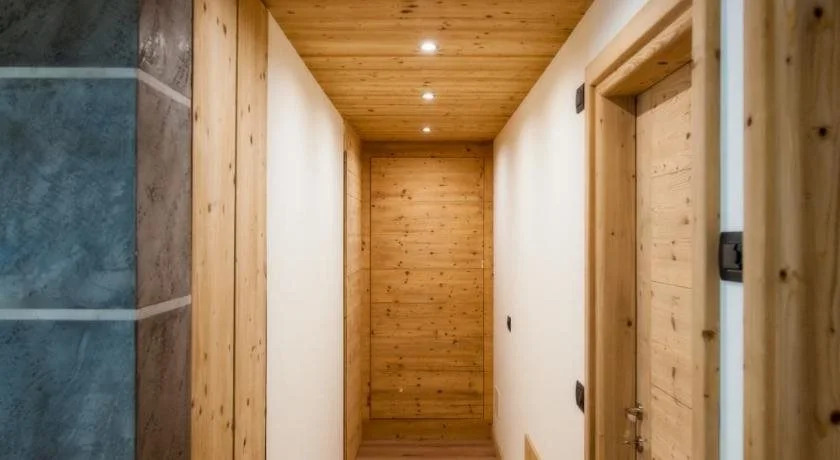 Chalet Alfonz